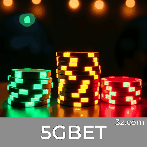 5GBET: A Experiência de Cassino Real Para Brasileiros