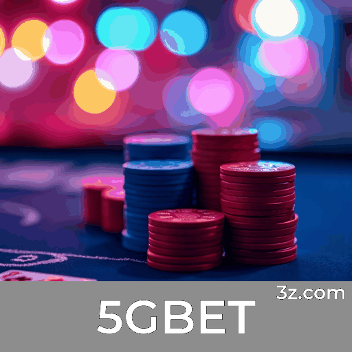 5GBET: Experiência de Cassino Imersiva e Excitante