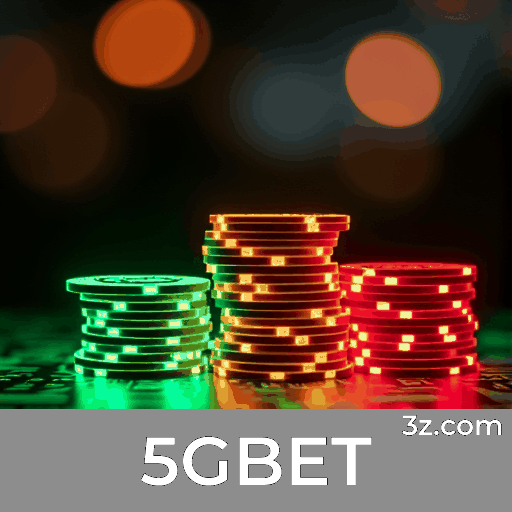 5GBET: Excelência e Confiança em Apostas Online