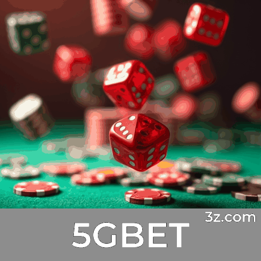 5GBET: Plataforma de Entretenimento e Segurança