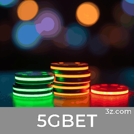 5GBET: Apostas Esportivas Precisão e Excelência