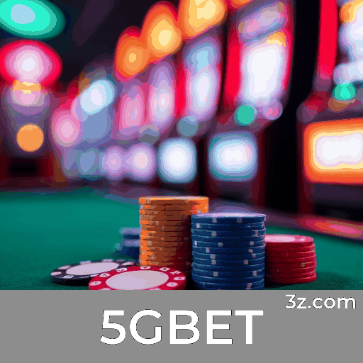 5GBET: Apostas Esportivas Precisão e Excelência