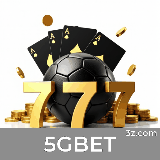 5GBET: Experiência de Cassino Imersiva e Excitante