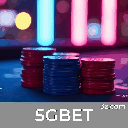 5GBET: Apostas Esportivas Precisão e Excelência