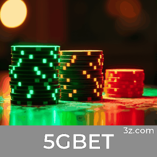 5GBET: Plataforma de Entretenimento e Segurança