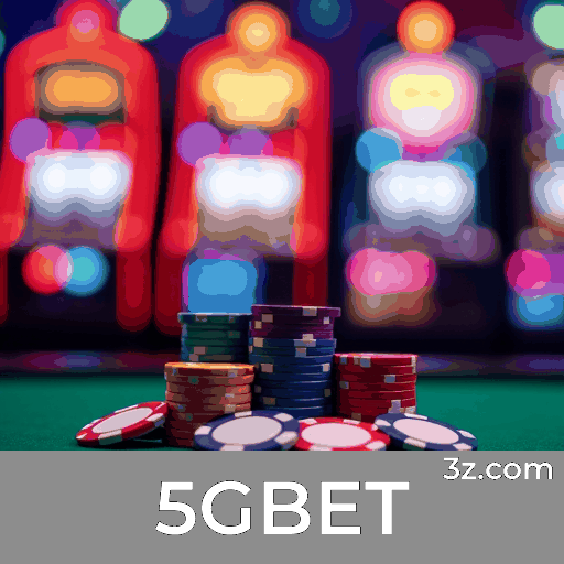 5GBET: Experimente Apostas Móveis com Funcionalidade Completa