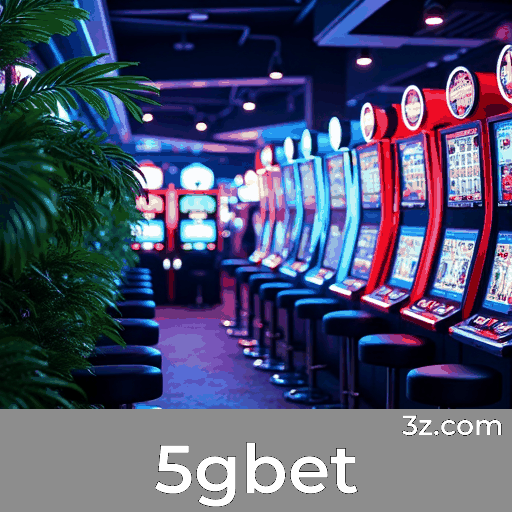 Experiência Premium de Jogos de Casino no 5gbet Experiência Premium de Jogos de Casino no 5gbet